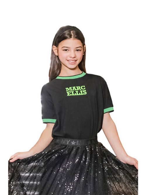  MARC ELLIS | JMETS637AUN